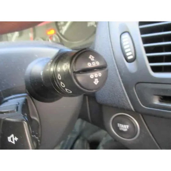 RENAULT LAGUNA GRANDTOUR III '2009 AUTHENTIQUE PLATA