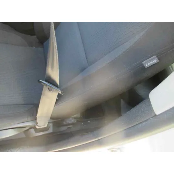 RENAULT LAGUNA GRANDTOUR III '2009 AUTHENTIQUE PLATA
