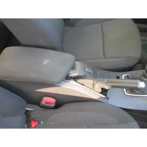 RENAULT LAGUNA GRANDTOUR III '2009 AUTHENTIQUE PLATA