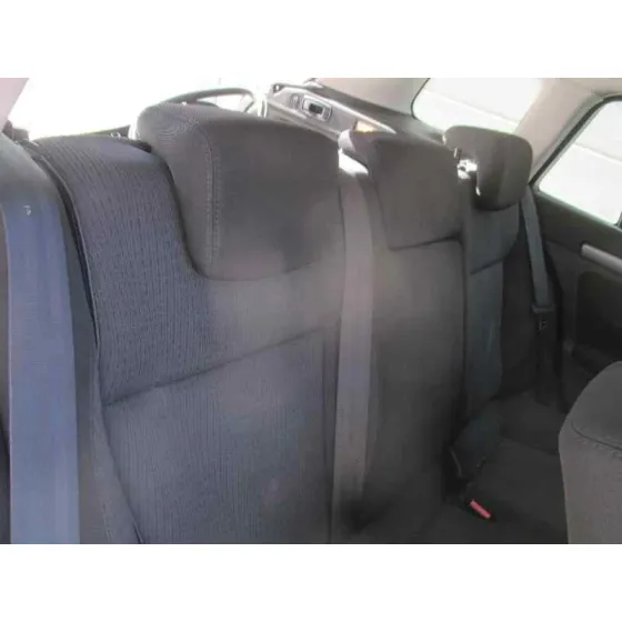 RENAULT LAGUNA GRANDTOUR III '2009 AUTHENTIQUE PLATA