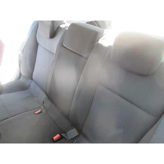 RENAULT LAGUNA GRANDTOUR III '2009 AUTHENTIQUE PLATA