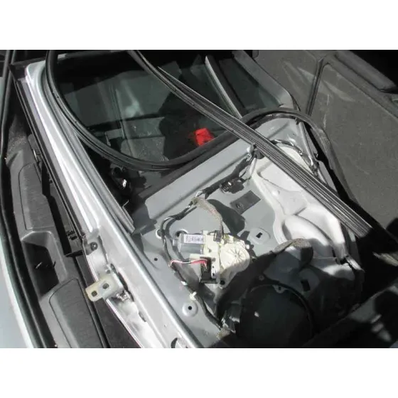RENAULT LAGUNA GRANDTOUR III '2009 AUTHENTIQUE PLATA