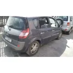 RENAULT SCENIC II RENAULT SCENIC II '2006 AUTHENTIQUE NEGRO 2006