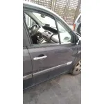 RENAULT SCENIC II RENAULT SCENIC II '2006 AUTHENTIQUE NEGRO 2006