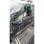 RENAULT SCENIC II RENAULT SCENIC II '2006 AUTHENTIQUE NEGRO 2006