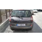 RENAULT SCENIC II RENAULT SCENIC II '2006 AUTHENTIQUE NEGRO 2006
