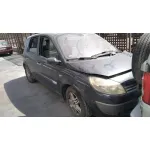 RENAULT SCENIC II RENAULT SCENIC II '2006 AUTHENTIQUE NEGRO 2006