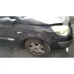 RENAULT SCENIC II RENAULT SCENIC II '2006 AUTHENTIQUE NEGRO 2006
