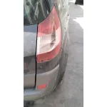 RENAULT SCENIC II RENAULT SCENIC II '2006 AUTHENTIQUE NEGRO 2006