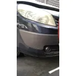 RENAULT SCENIC II RENAULT SCENIC II '2006 AUTHENTIQUE NEGRO 2006