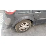 RENAULT SCENIC II RENAULT SCENIC II '2006 AUTHENTIQUE NEGRO 2006