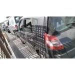 RENAULT SCENIC II RENAULT SCENIC II '2006 AUTHENTIQUE NEGRO 2006