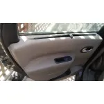 RENAULT SCENIC II RENAULT SCENIC II '2006 AUTHENTIQUE NEGRO 2006