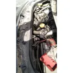 RENAULT SCENIC II RENAULT SCENIC II '2006 AUTHENTIQUE NEGRO 2006