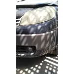 RENAULT SCENIC II RENAULT SCENIC II '2006 AUTHENTIQUE NEGRO 2006