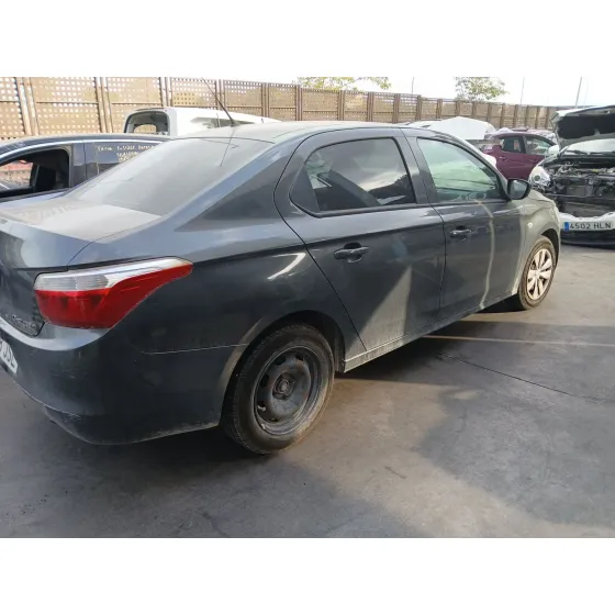 MOTOR BH02 CVF/KW: 11.47/73