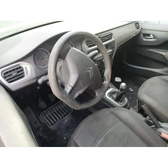 MOTOR BH02 CVF/KW: 11.47/73