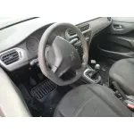 MOTOR BH02 CVF/KW: 11.47/73