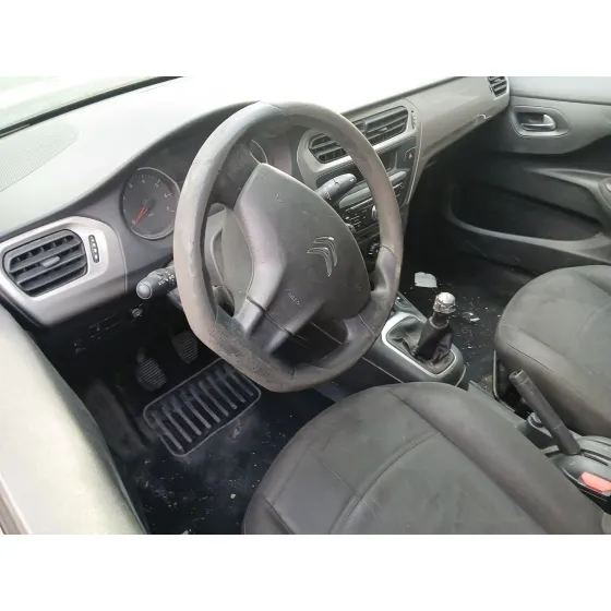 MOTOR BH02 CVF/KW: 11.47/73