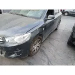 MOTOR BH02 CVF/KW: 11.47/73
