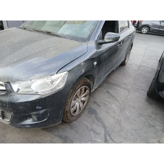 MOTOR BH02 CVF/KW: 11.47/73
