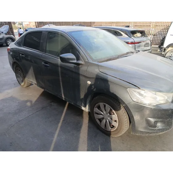 MOTOR BH02 CVF/KW: 11.47/73