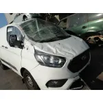 FORD TRANSIT CUSTOM KASTEN FORD TRANSIT CUSTOM KASTEN '2022 280 L1 TREND BLANCO 2017