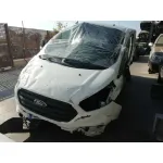 FORD TRANSIT CUSTOM KASTEN FORD TRANSIT CUSTOM KASTEN '2022 280 L1 TREND BLANCO 2017