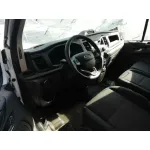 FORD TRANSIT CUSTOM KASTEN FORD TRANSIT CUSTOM KASTEN '2022 280 L1 TREND BLANCO 2017