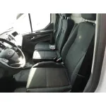 FORD TRANSIT CUSTOM KASTEN FORD TRANSIT CUSTOM KASTEN '2022 280 L1 TREND BLANCO 2017