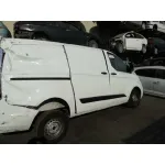 FORD TRANSIT CUSTOM KASTEN FORD TRANSIT CUSTOM KASTEN '2022 280 L1 TREND BLANCO 2017