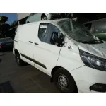 FORD TRANSIT CUSTOM KASTEN FORD TRANSIT CUSTOM KASTEN '2022 280 L1 TREND BLANCO 2017