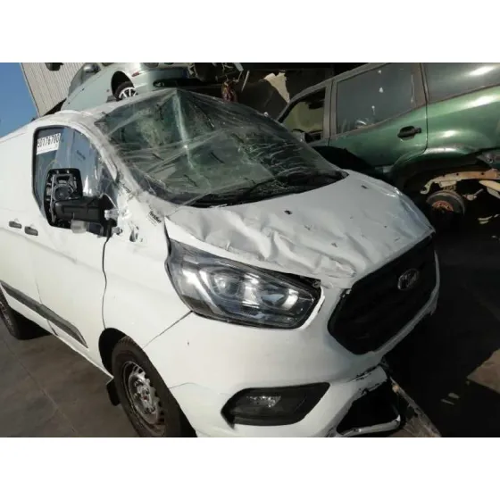 FORD TRANSIT CUSTOM KASTEN '2022 280 L1 TREND BLANCO