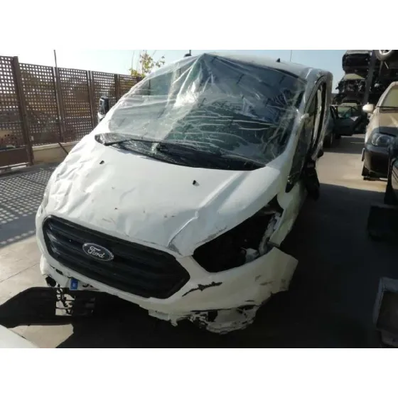 FORD TRANSIT CUSTOM KASTEN '2022 280 L1 TREND BLANCO