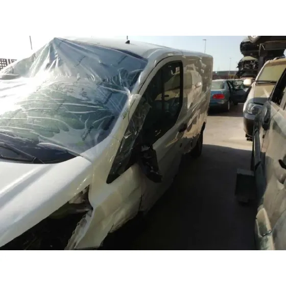 FORD TRANSIT CUSTOM KASTEN '2022 280 L1 TREND BLANCO