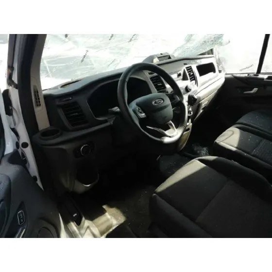 FORD TRANSIT CUSTOM KASTEN '2022 280 L1 TREND BLANCO