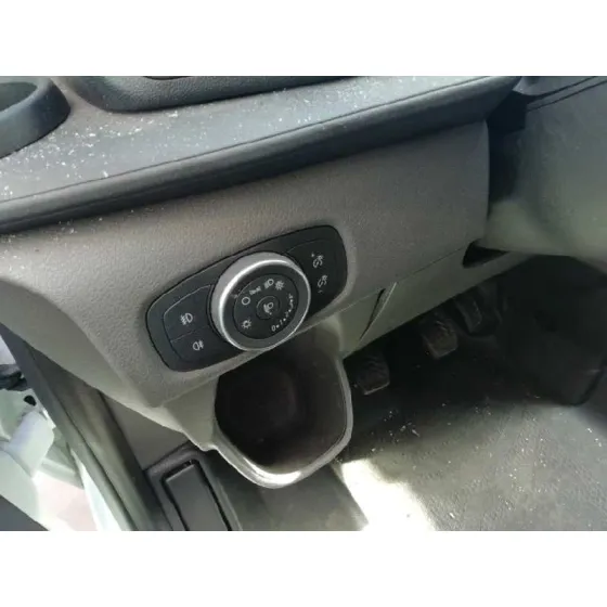 FORD TRANSIT CUSTOM KASTEN '2022 280 L1 TREND BLANCO