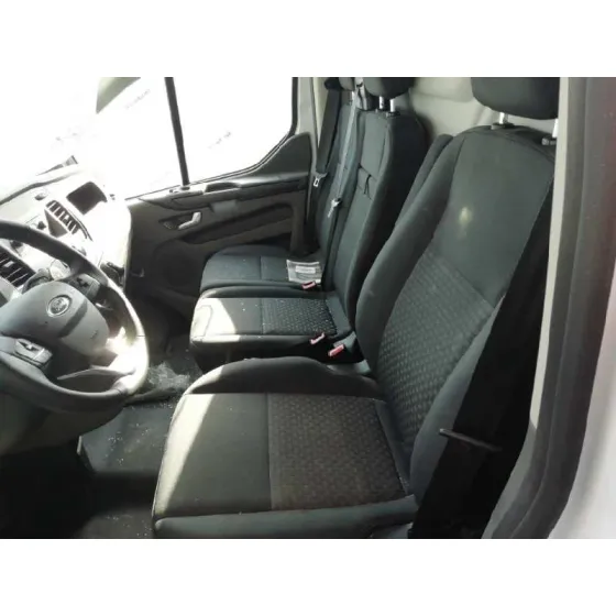 FORD TRANSIT CUSTOM KASTEN '2022 280 L1 TREND BLANCO