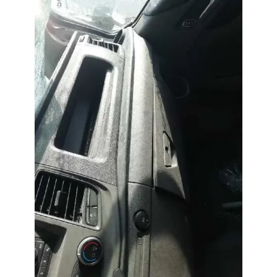 FORD TRANSIT CUSTOM KASTEN '2022 280 L1 TREND BLANCO
