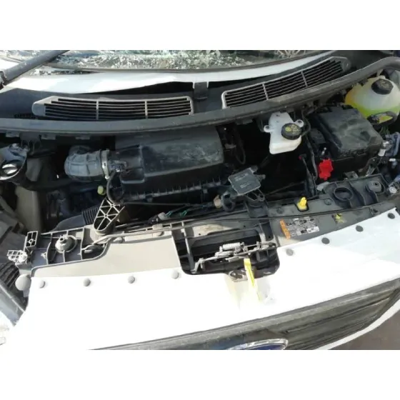 FORD TRANSIT CUSTOM KASTEN '2022 280 L1 TREND BLANCO