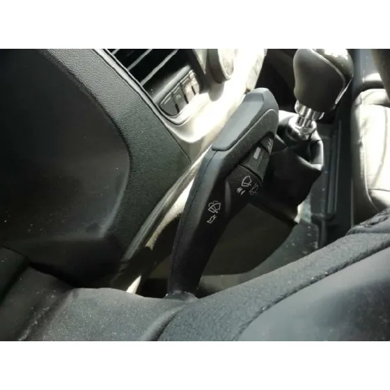 FORD TRANSIT CUSTOM KASTEN '2022 280 L1 TREND BLANCO