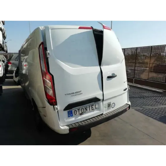 FORD TRANSIT CUSTOM KASTEN '2022 280 L1 TREND BLANCO