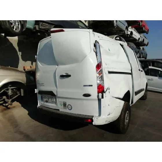 FORD TRANSIT CUSTOM KASTEN '2022 280 L1 TREND BLANCO