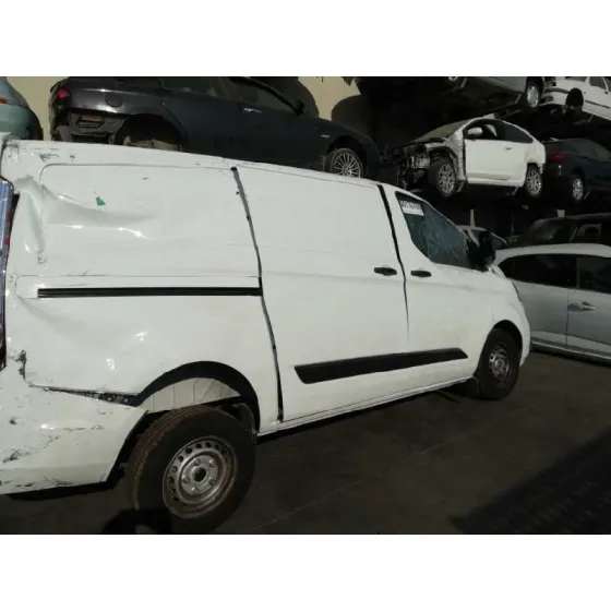FORD TRANSIT CUSTOM KASTEN '2022 280 L1 TREND BLANCO