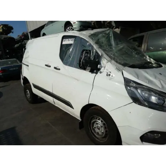 FORD TRANSIT CUSTOM KASTEN '2022 280 L1 TREND BLANCO