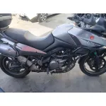 SUZUKI DL  2004