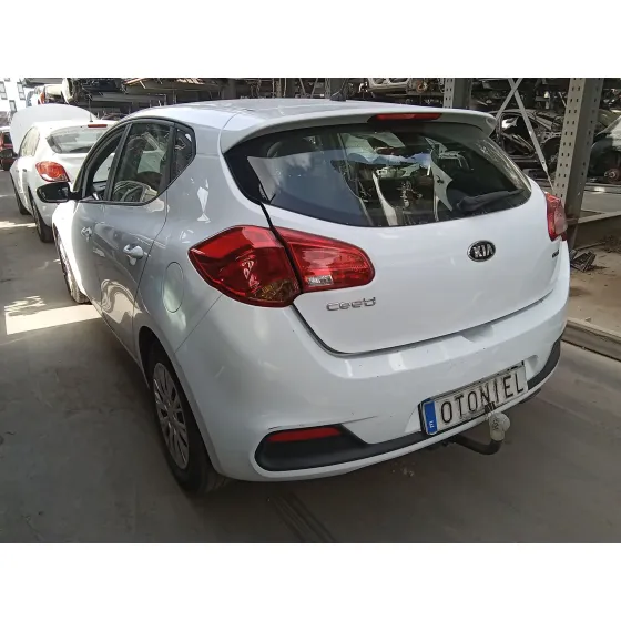 MANUAL 5V CVF/KW 10,74/66 MOTOR D4FC