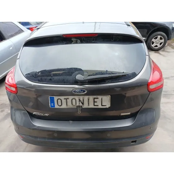 MOTOR M1DD CVF/KW: 7.82/92