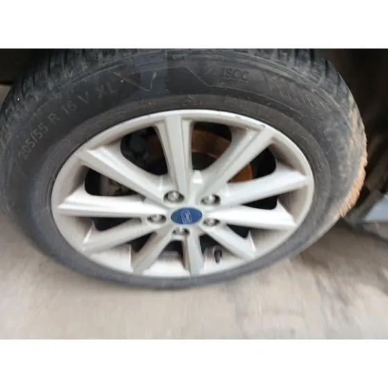 MOTOR M1DD CVF/KW: 7.82/92