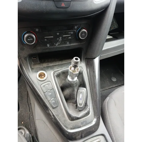 MOTOR M1DD CVF/KW: 7.82/92